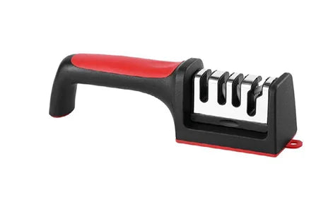 CutMaster 4X-Afiador de facas profissional