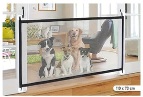 Tela protetora SafePet Flex