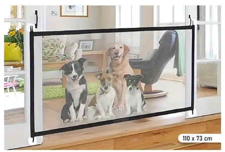 Tela protetora SafePet Flex