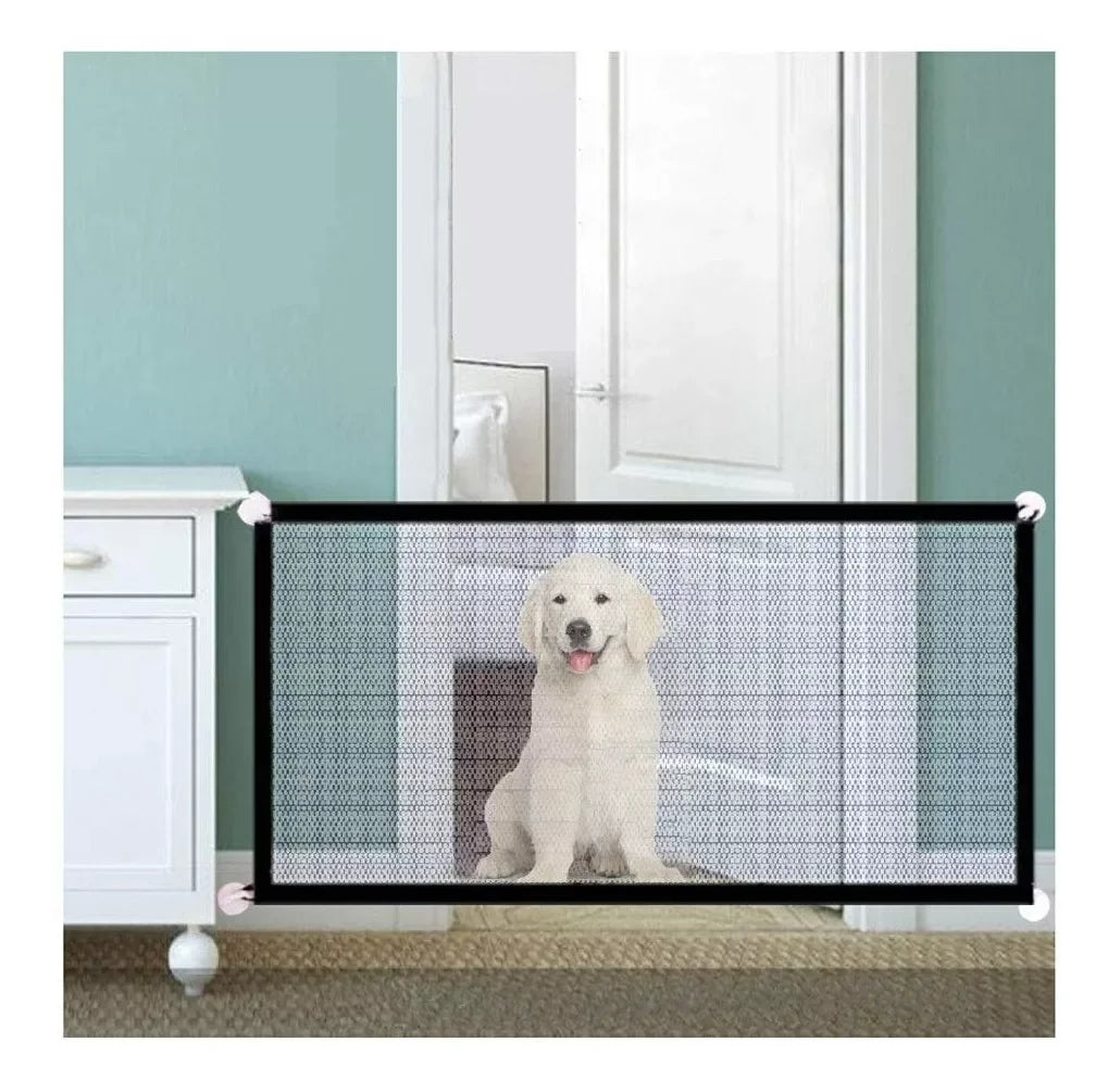 Tela protetora SafePet Flex