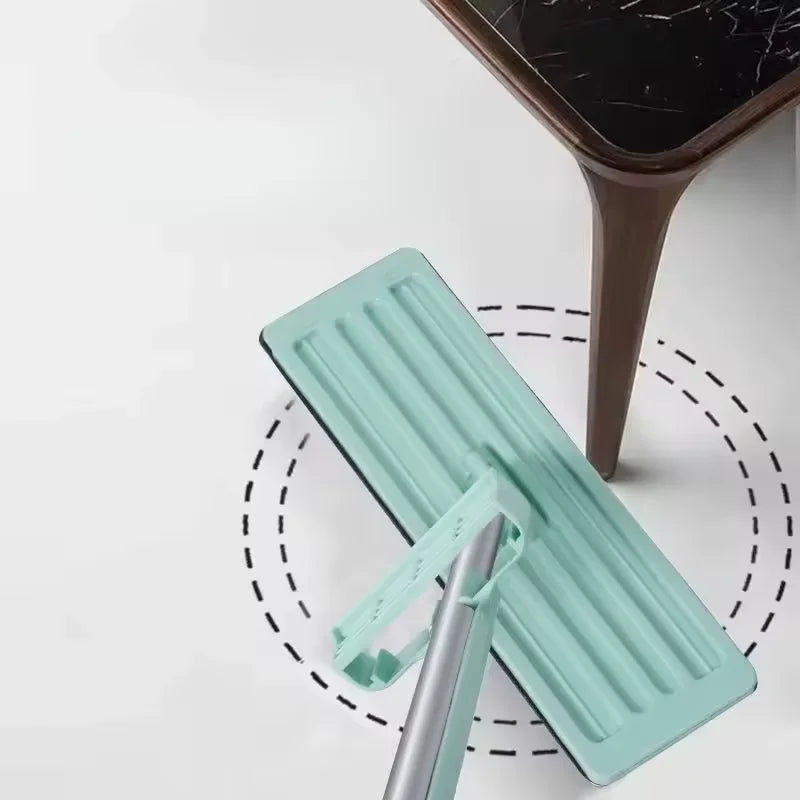 Mop SpinClean 360- o detalhe que faltava na sua limpeza