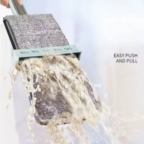 Mop SpinClean 360- o detalhe que faltava na sua limpeza