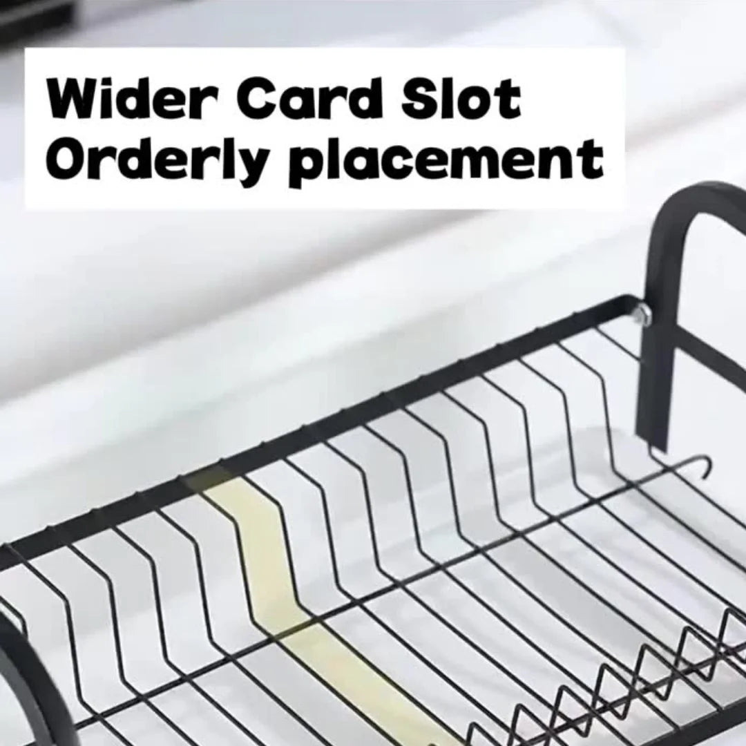 Seca Pro- O escorredor que faltava na sua cozinha