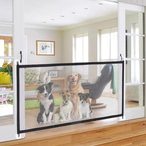 Tela protetora SafePet Flex