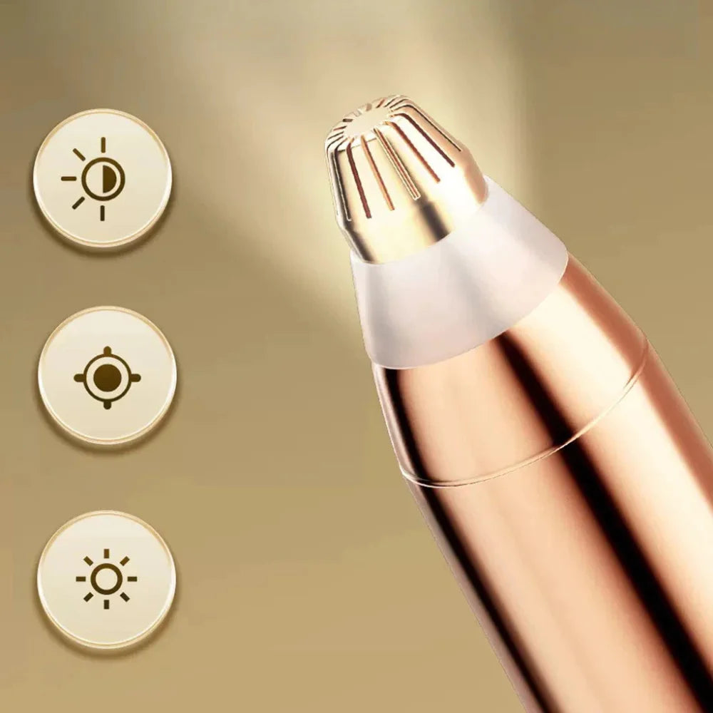 Caneta Lash Depiladora de sombrancelhas