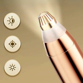 Caneta Lash Depiladora de sombrancelhas