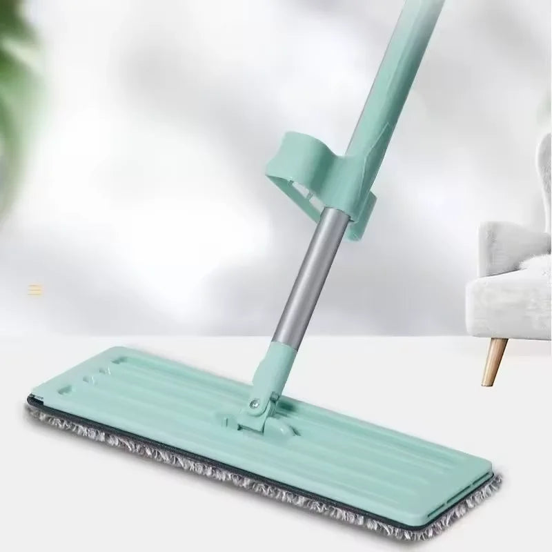 Mop SpinClean 360- o detalhe que faltava na sua limpeza