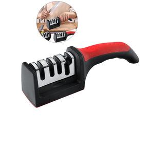 CutMaster 4X-Afiador de facas profissional