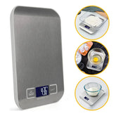 ChefScale Pro- Pese comidas como um chef de cozinha