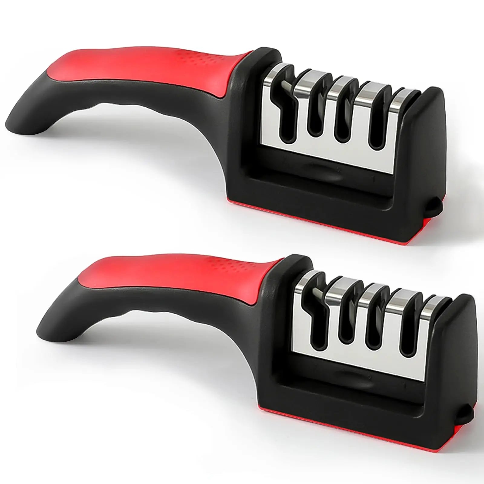 CutMaster 4X-Afiador de facas profissional