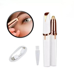 Caneta Lash Depiladora de sombrancelhas